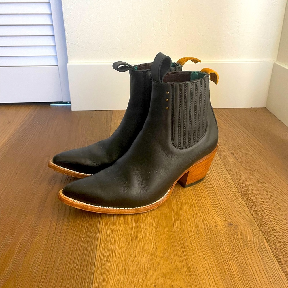 PS Kaufman Boots